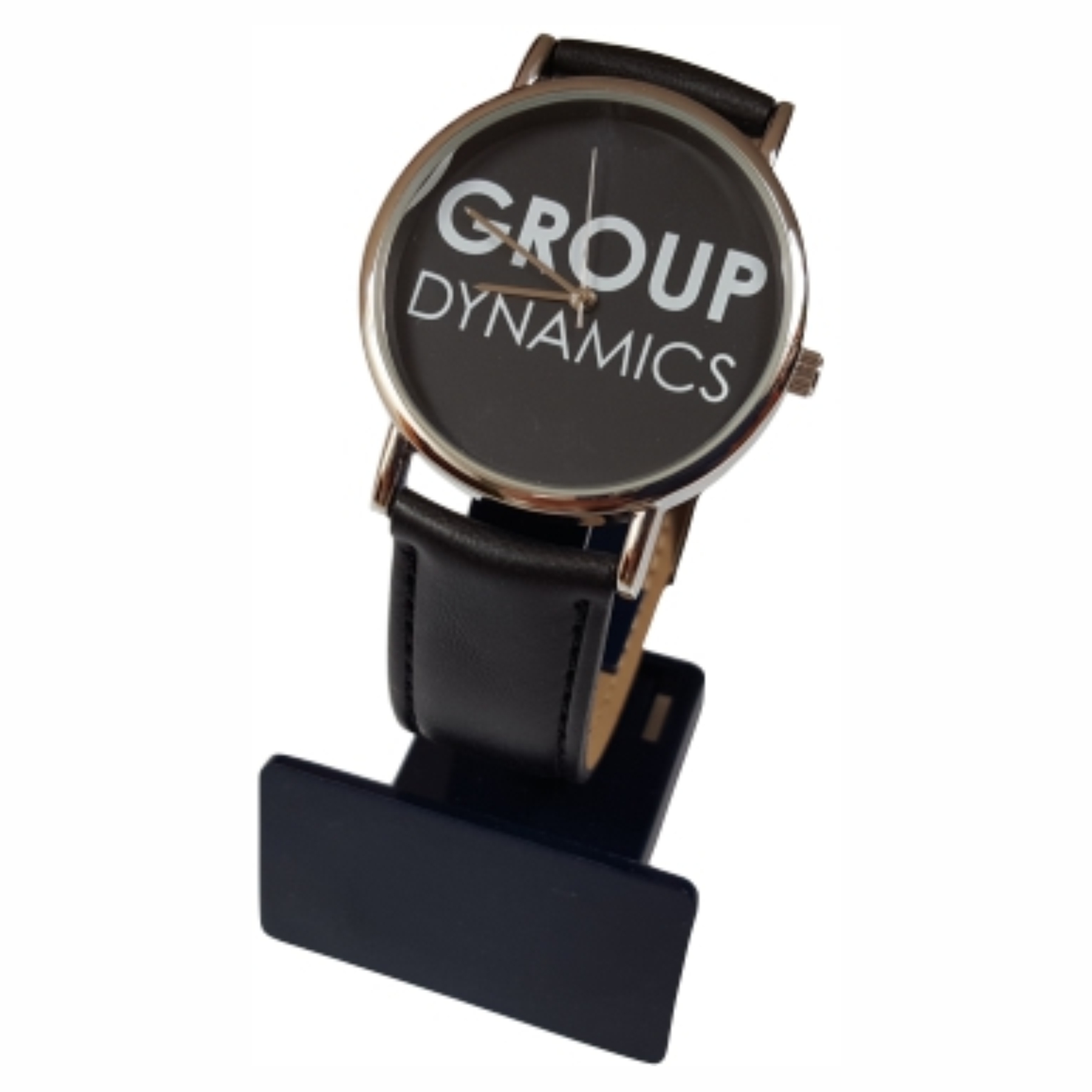 Group Dynamics